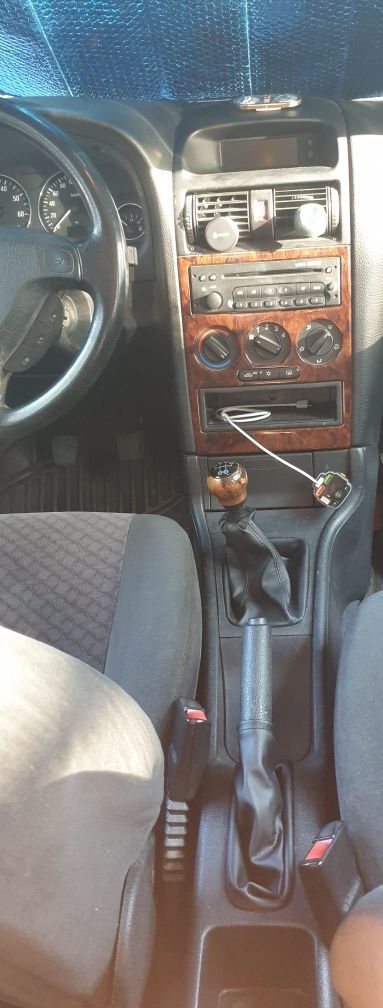 Opel Astra Exclusive 1.4