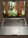 MacBook Air M2 8GB - 512 gb SSD -13.3 inch (praticamente novo)