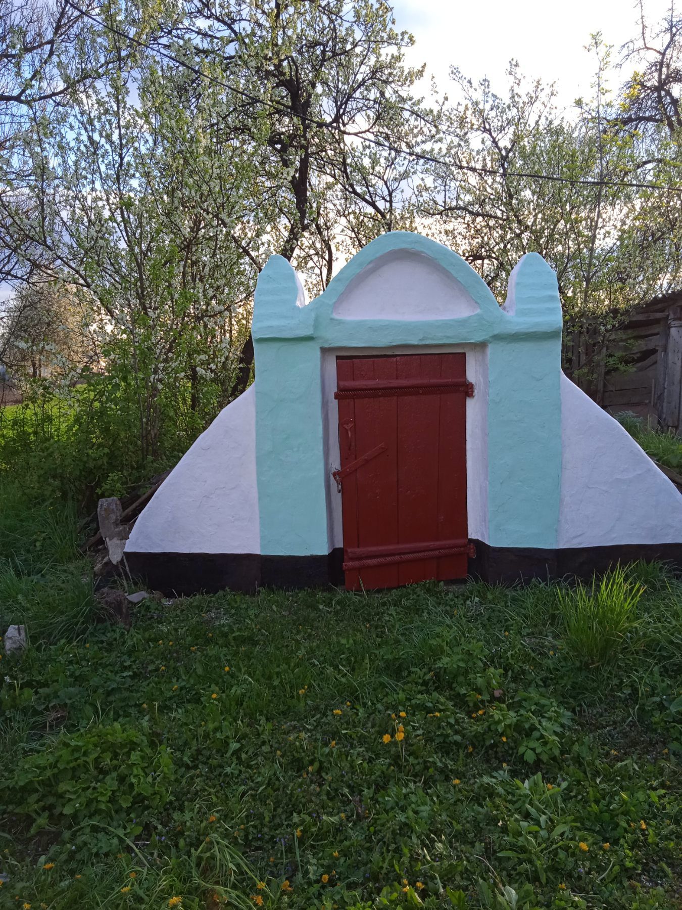 Будинок з ремонтом ,село Станилівка