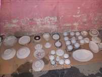 Sprzedam porcelane