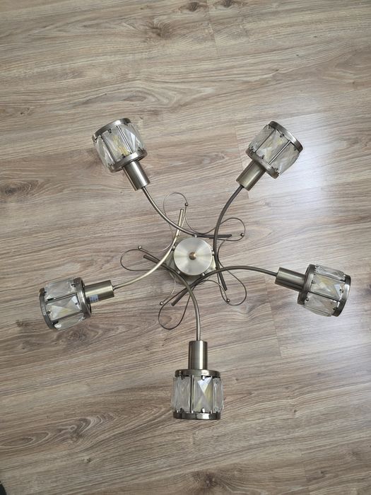 Sprzedam lampę sufitową