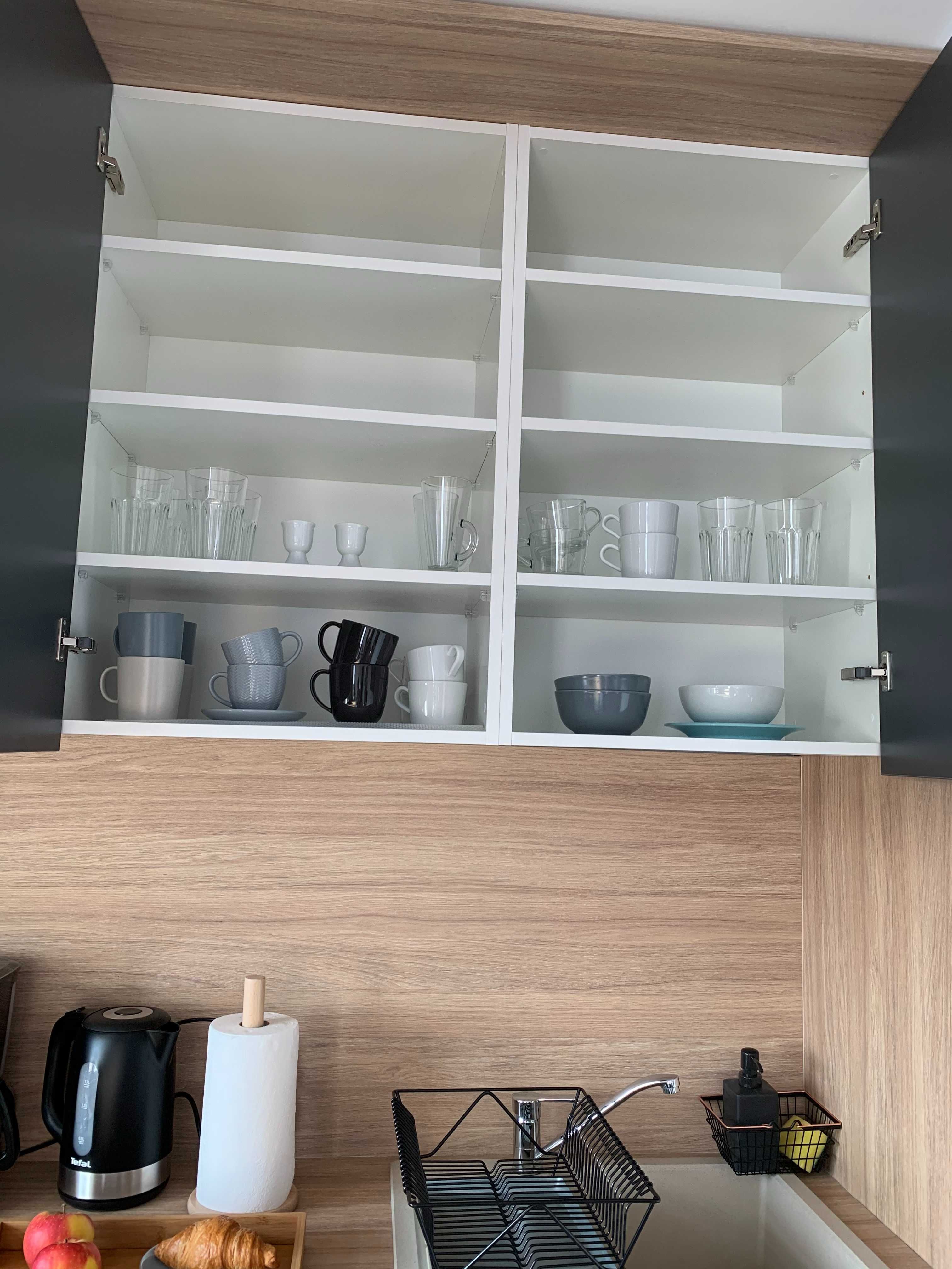 Apartament w Centrum/PKP