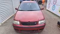 grill atrapa GTI Volkswagen Polo 6N2