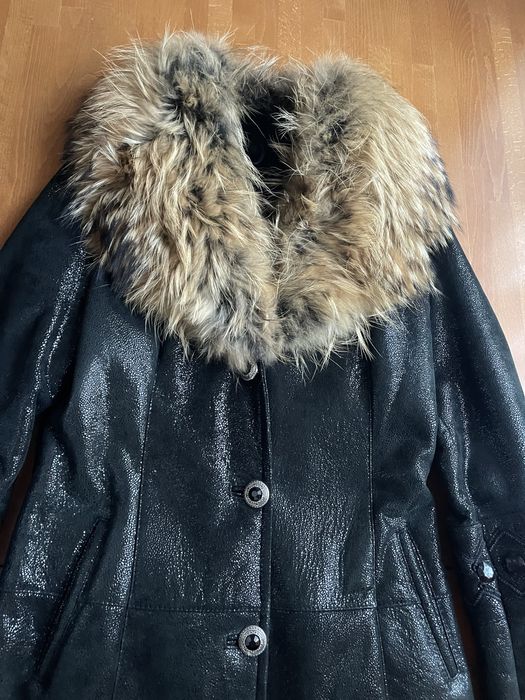 Дублянка жіноча