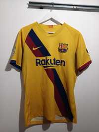 Nike FC Barcelona koszulka męska