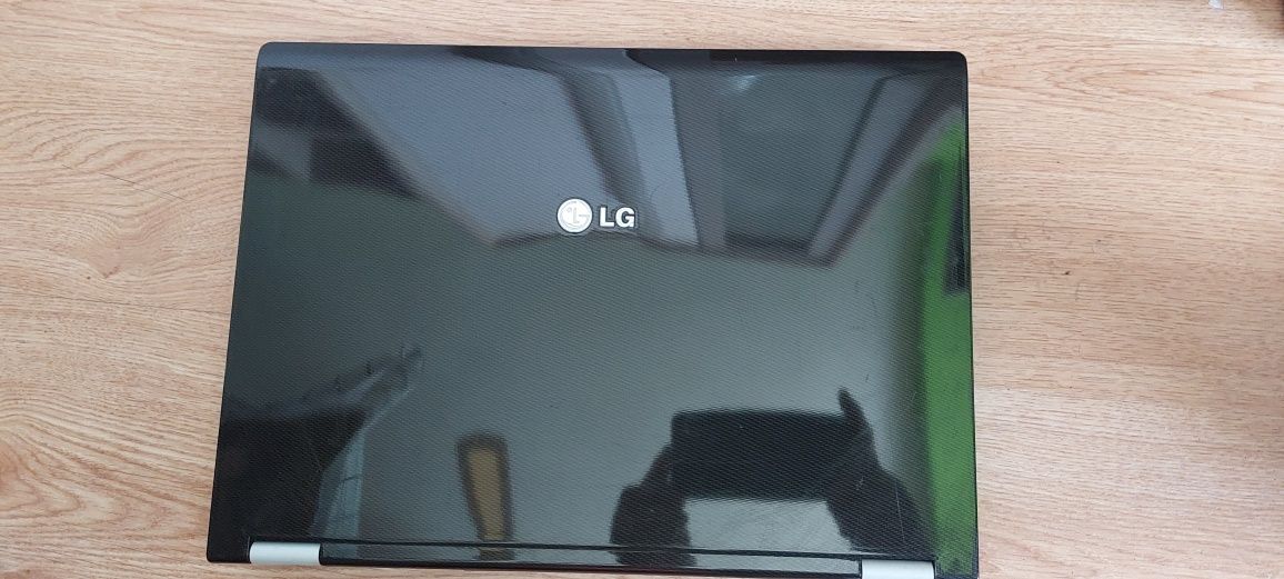 LG LGE50 Core2Duo 2100MHz .Ram4Gb, Hdd\250GB, Gwarancja