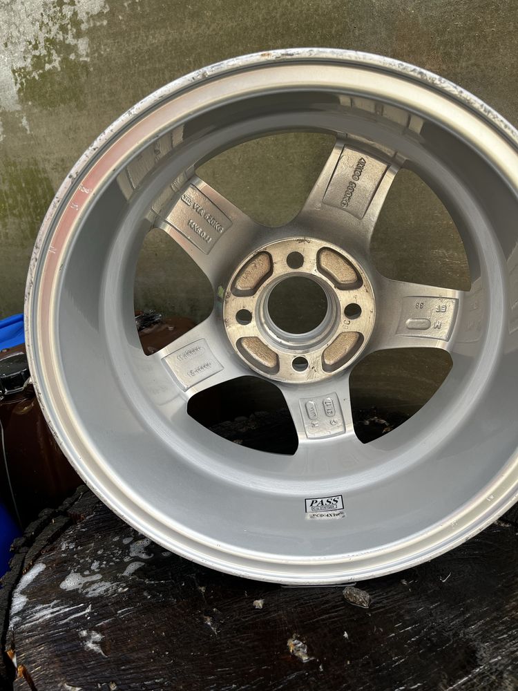 Продам диск на 14 r14