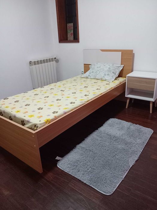 Quartos para alugar na zona de Aveiro! 200€ tudo incluido! Aproveite!