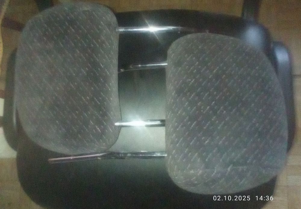 Подголовники VW В5