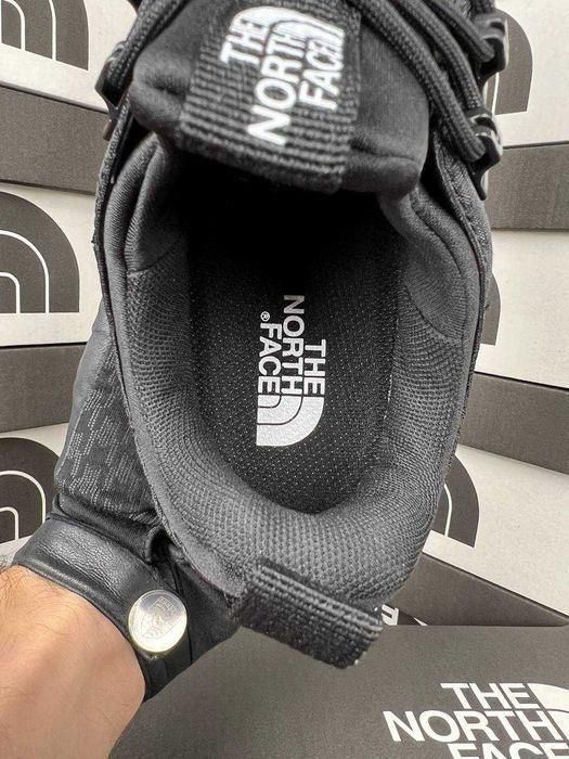 ‼️ОРИГИНАЛ Чоловічі кросівки The North Face Glenclyffe Low GTX All