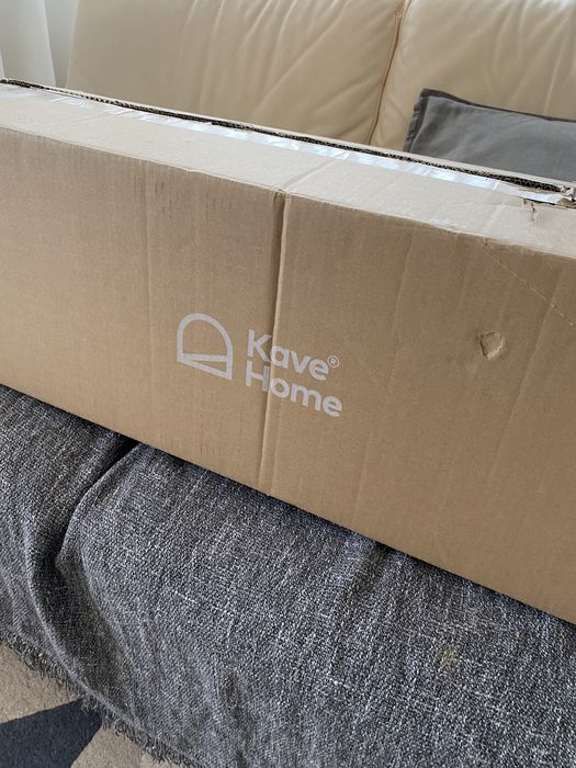 Abajour Kave Home - Novo