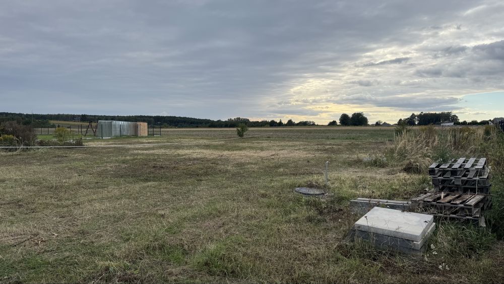 Oferta budowy domu pod klucz.