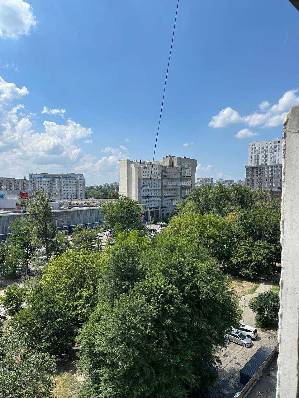 Продам 2-х комнатную квартиру пр. Гагарина 120, р-н Подстанция (Dafi)