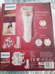 Depilator Philips Satinelle Prestige