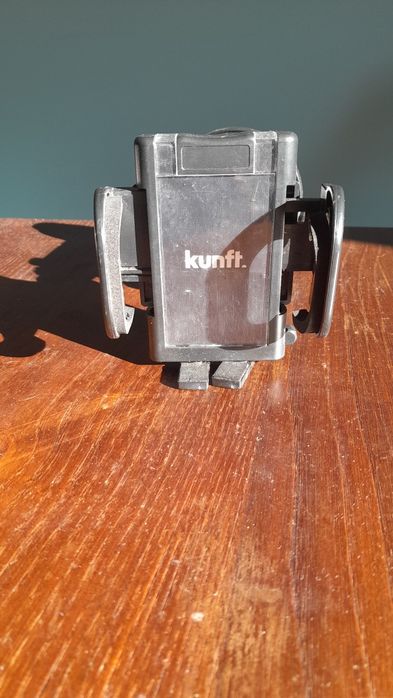 Suporte para telemóvel