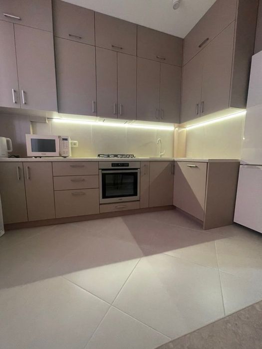 Сдам 1к квартиру пр.Поля (Кирова), Центральный район.