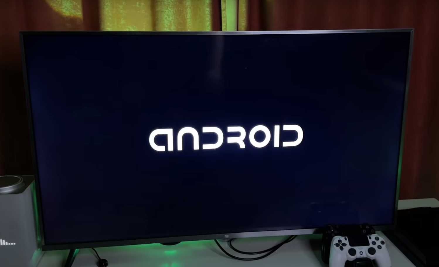 Новинка! Игровая консоль, Smart TV Android 12, ТВ смарт GAME BOX X8