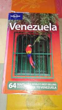 Przewodnik Venezuela Lonely Planet