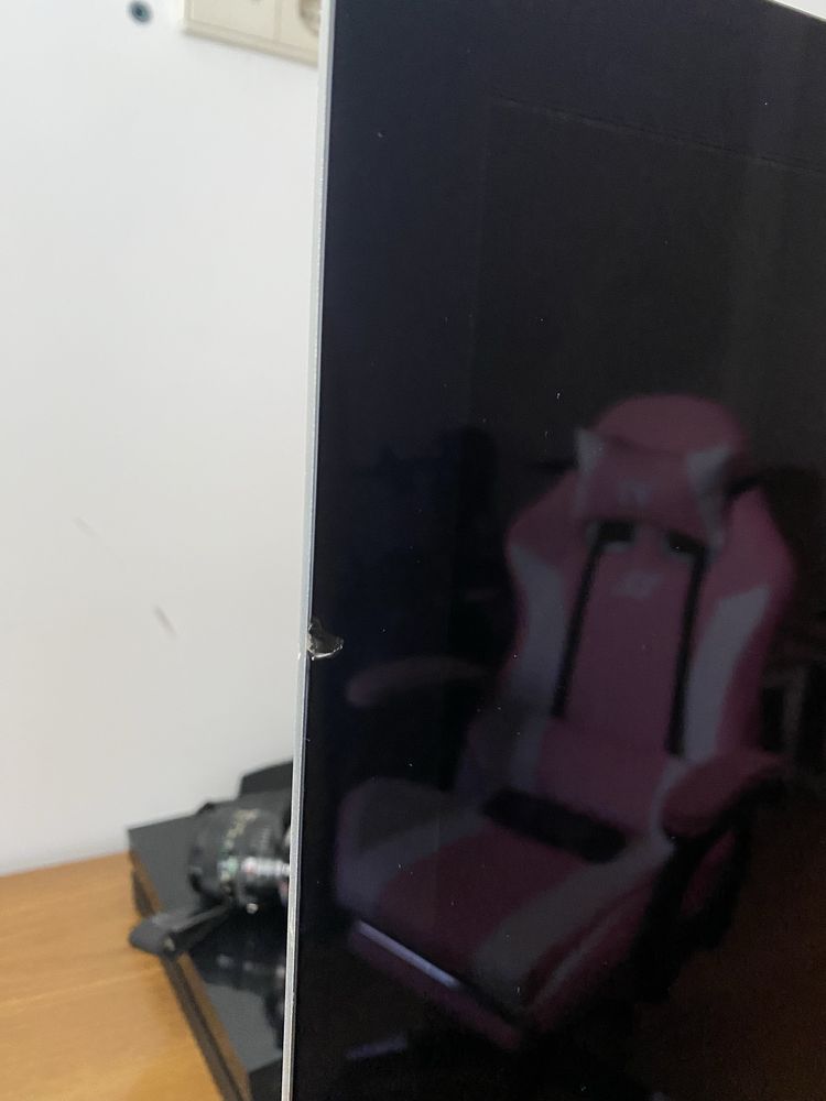 iMac 27” Late 2013