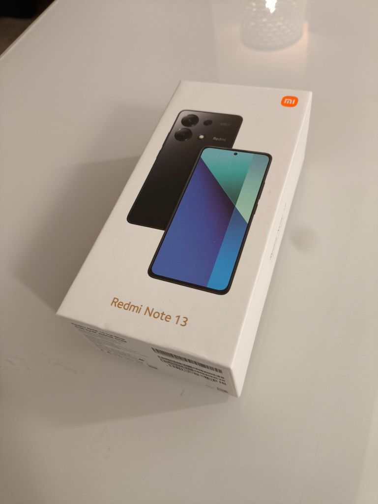 Xiaomi Redmi Note 13 256 GB