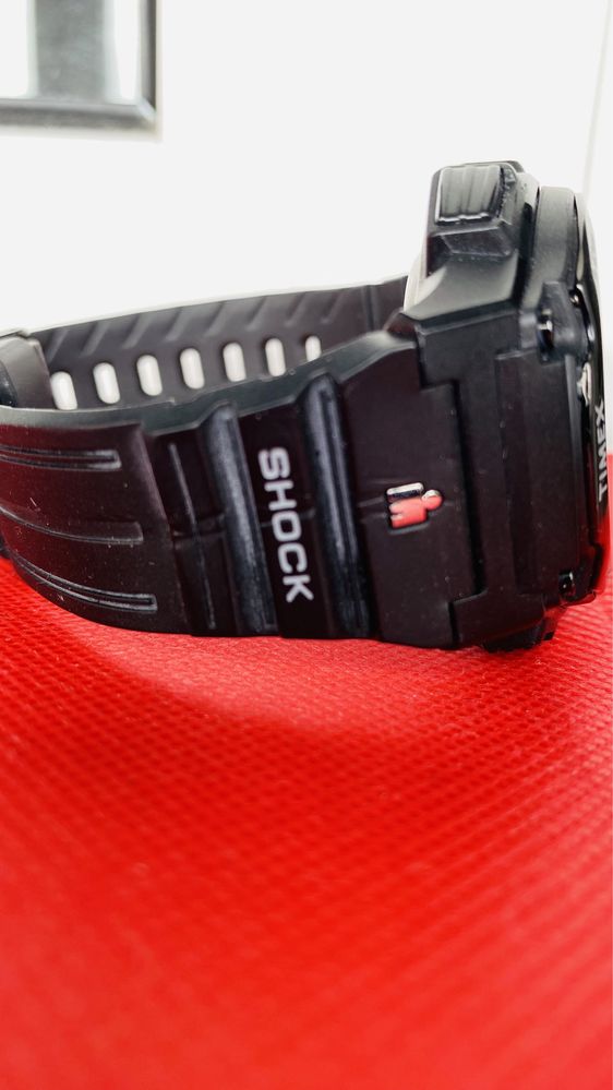 Часы Timex T5K834
