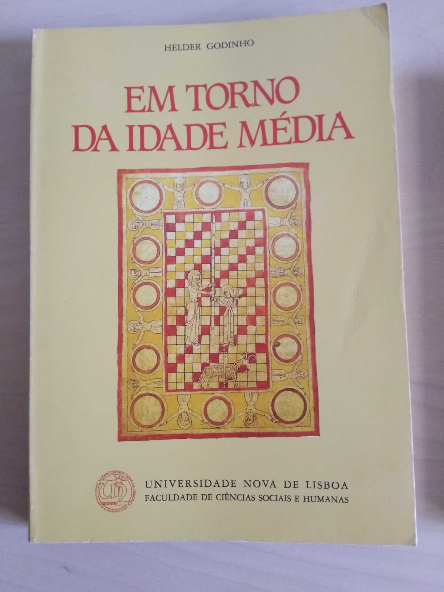 Livros - Idade Média