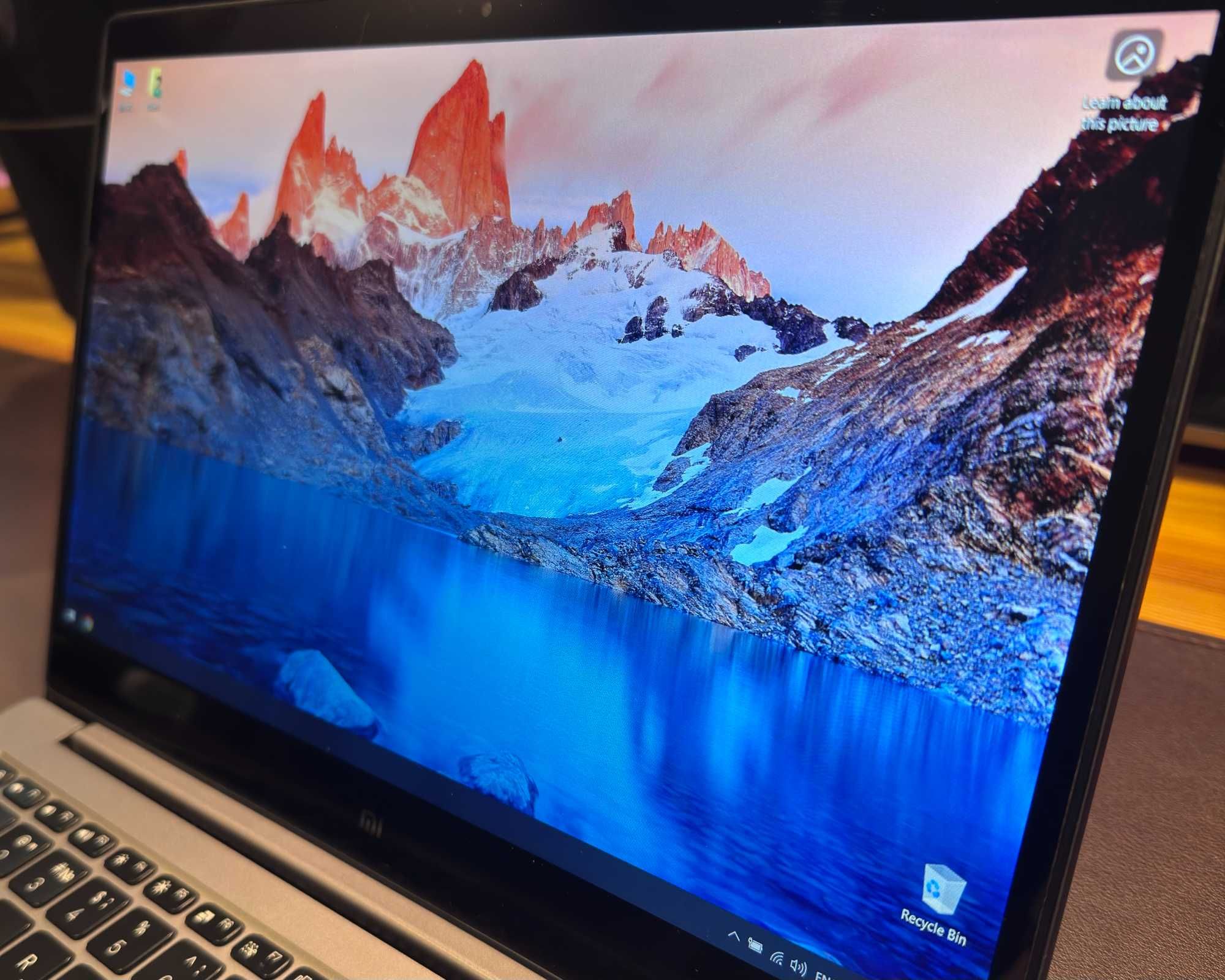 Ноутбук Xiaomi Mi Notebook AIR 13.3 8/256