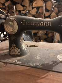 Maquina costura vintage Thomann