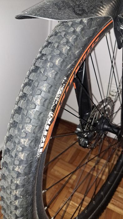 Bicicleta btt Scott Scale 970