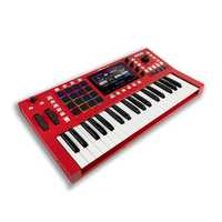 AKAI Mpc Key 37 Nowa Fvat23%