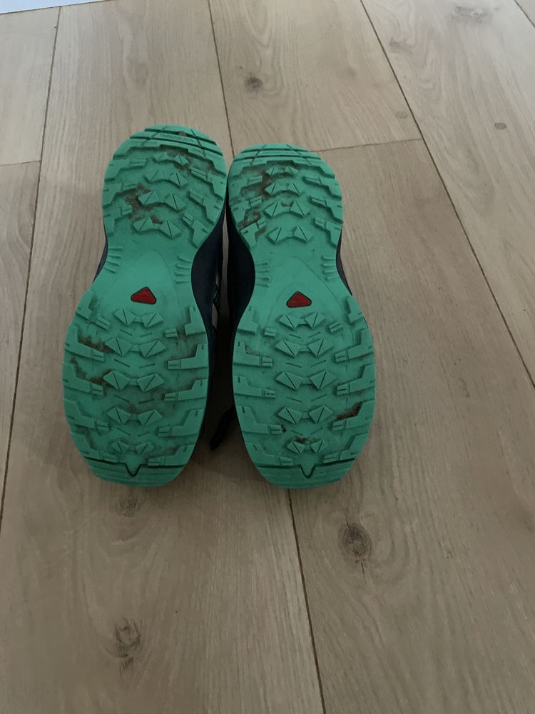 Buty Salomon rozm.36