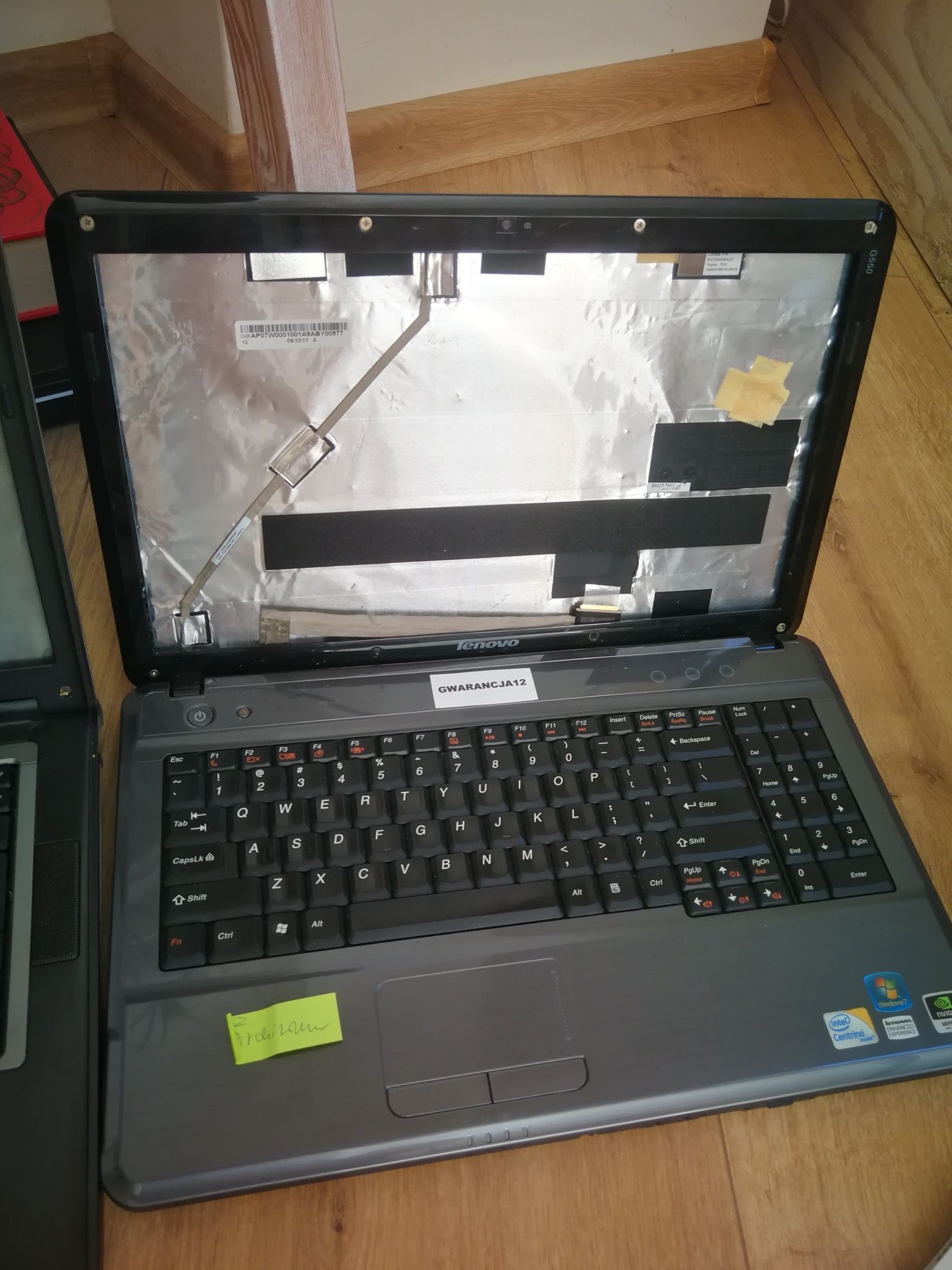 Pakiet laptopów Lenovo Dell Acer