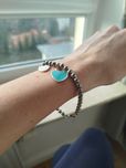 Bransoletka Tiffany Blue, oryginalna