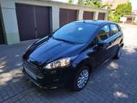 Ford Fiesta Climatronik-Parktronik-118 tys km!!!