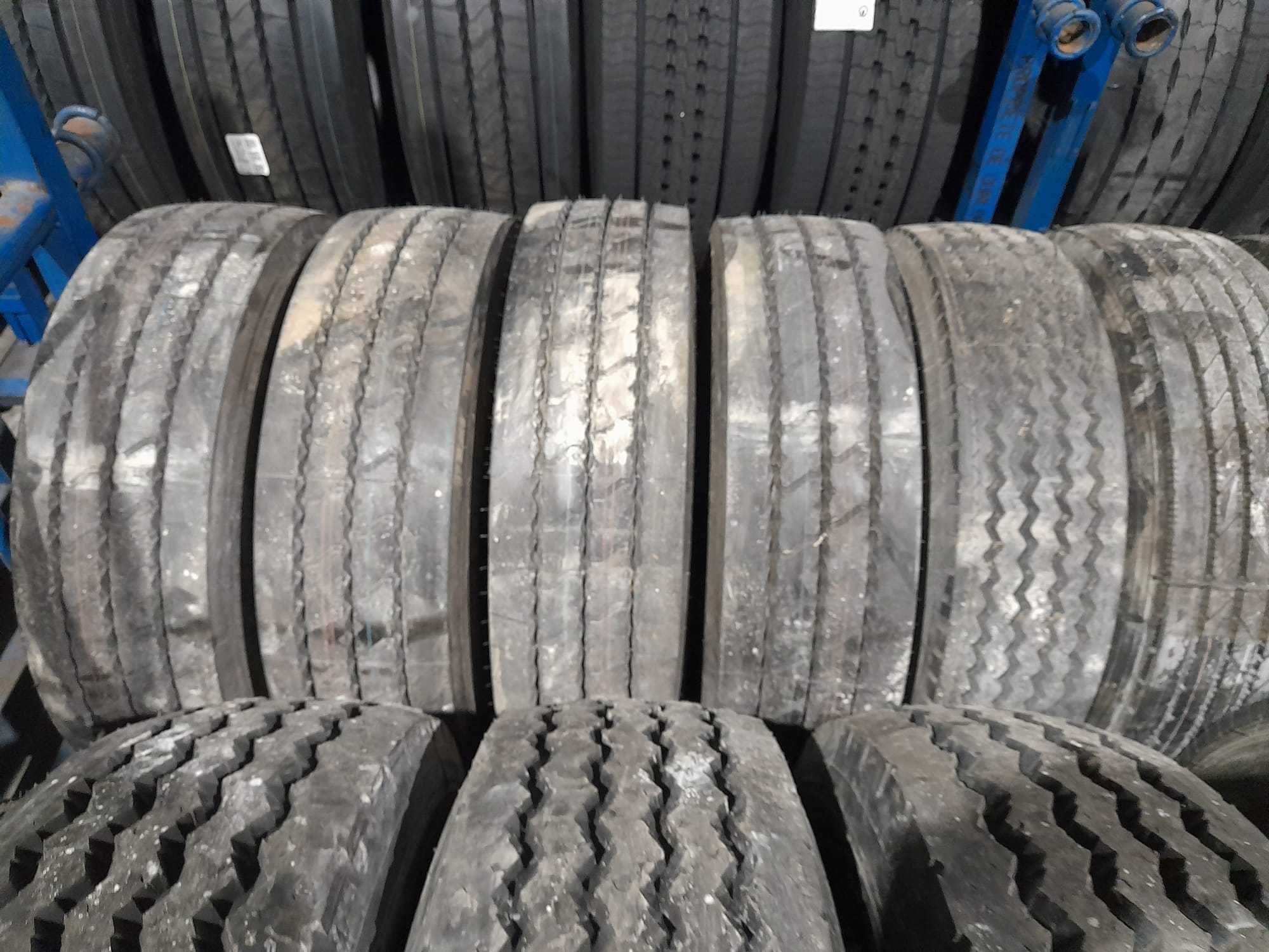 PNEUS CAMIAO 215/75R175