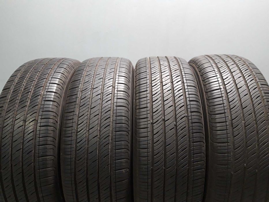 4x205/65R16 Kumho Solus TA31, 95H, 2023 rok, Jak Nowe