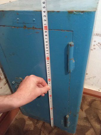 Продам надійний сейф