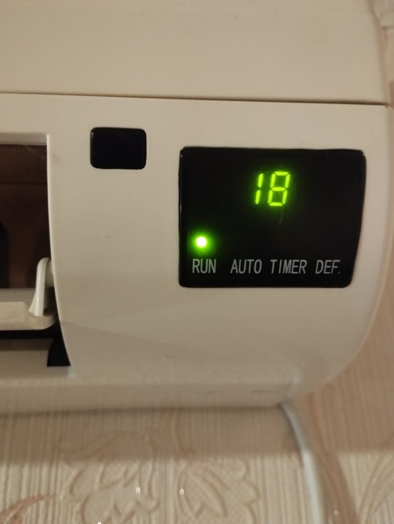 Продам кондиціонер Midea MSG-12HRN1