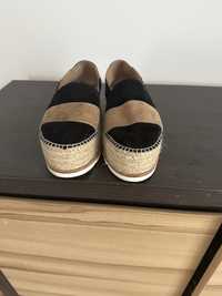 Nowe Espadryle Gaimo Spain rozmiar 39