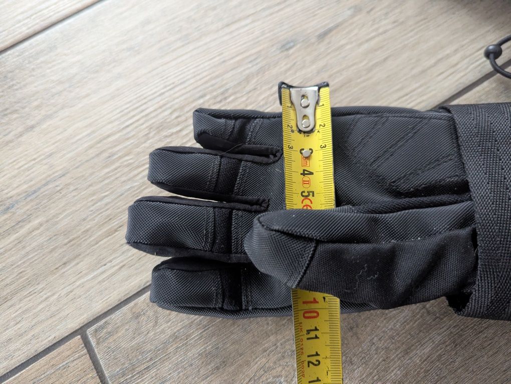 Reusch рукавиці перчатки