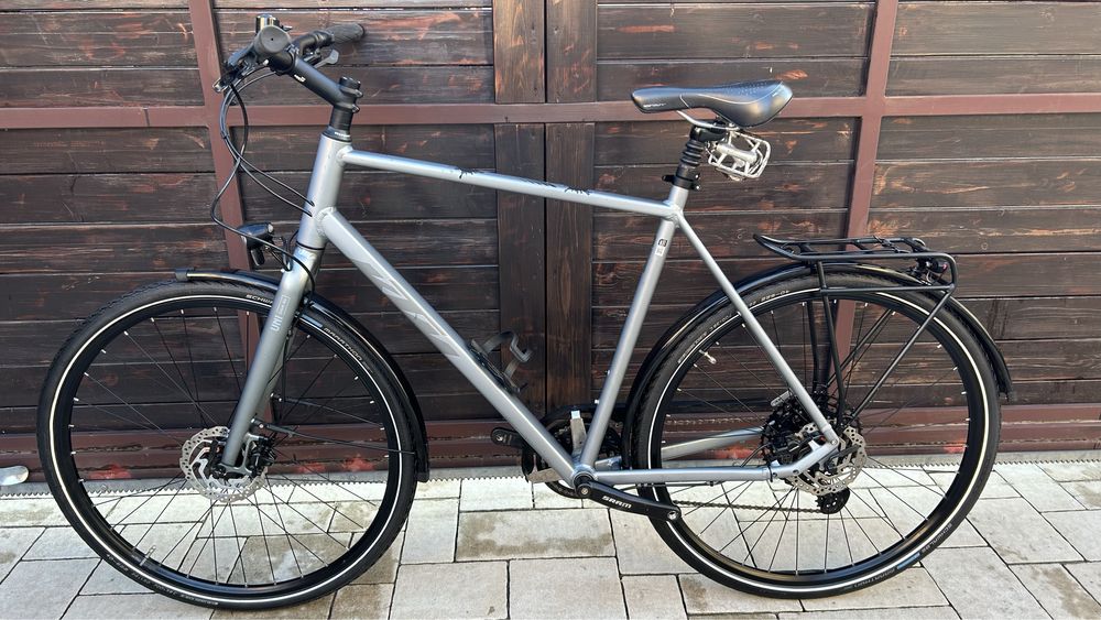 Велосипед KTM Life Lite XL"