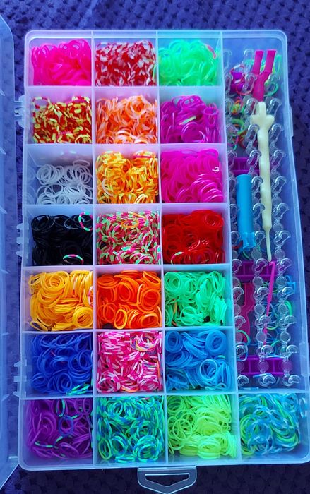 Набір для плетіння