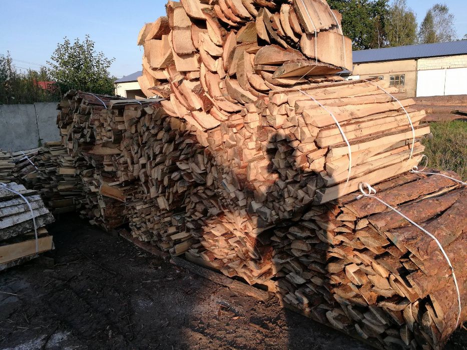 Drewno opałowe Dab OPAŁ Transport Zrzyny Oszwary