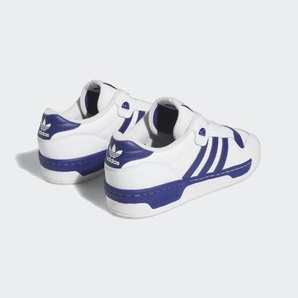 Kicksy Adidas Originals Rivalry Low EUR 42 2/3 CM 27