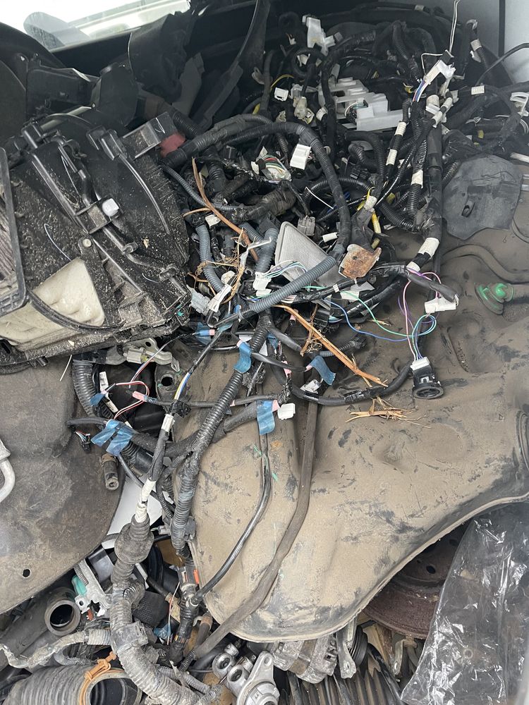 Корола , Corola, toyota 180 европа, четверть