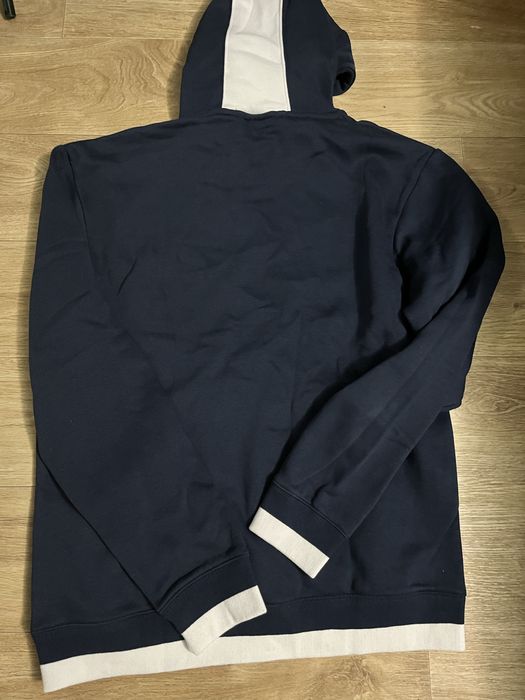 Толстовка, худі Joma 101962.332, оригінал, р. S, ХЛ