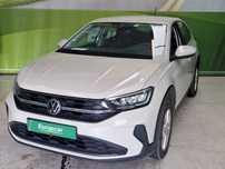 VW Taigo 1.0 TSI Life