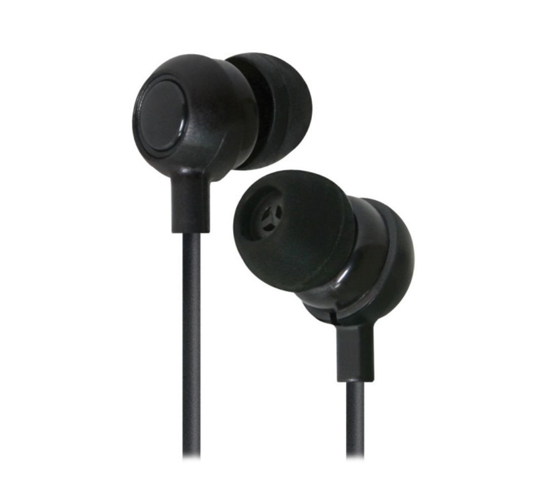Наушники Defender Basic 618 Black