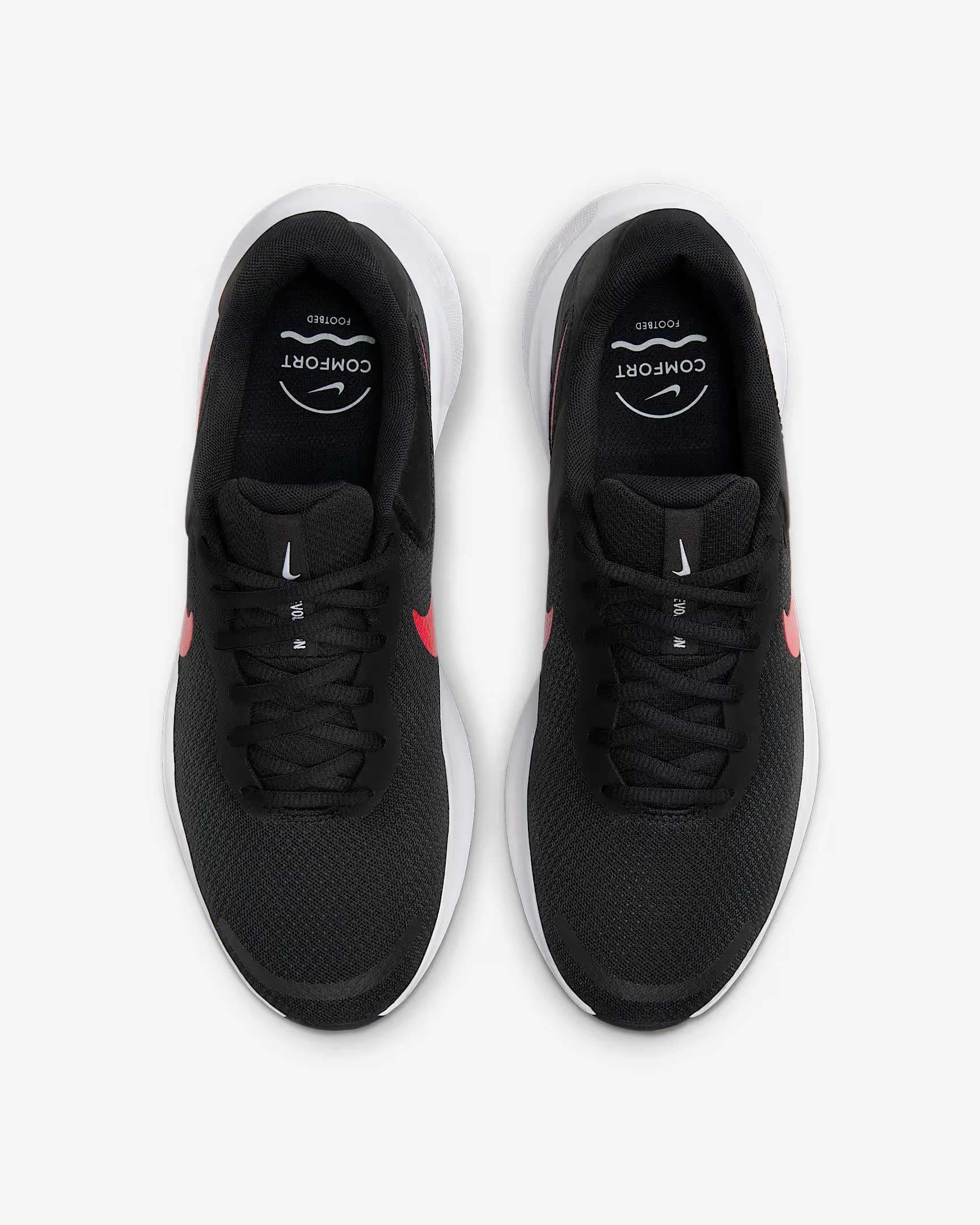 Кроссовки Nike Revolution 7 Swift Air Max React Оригинал! (FB2207-003)