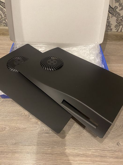 Лицевая панель корпус sony playstation 5